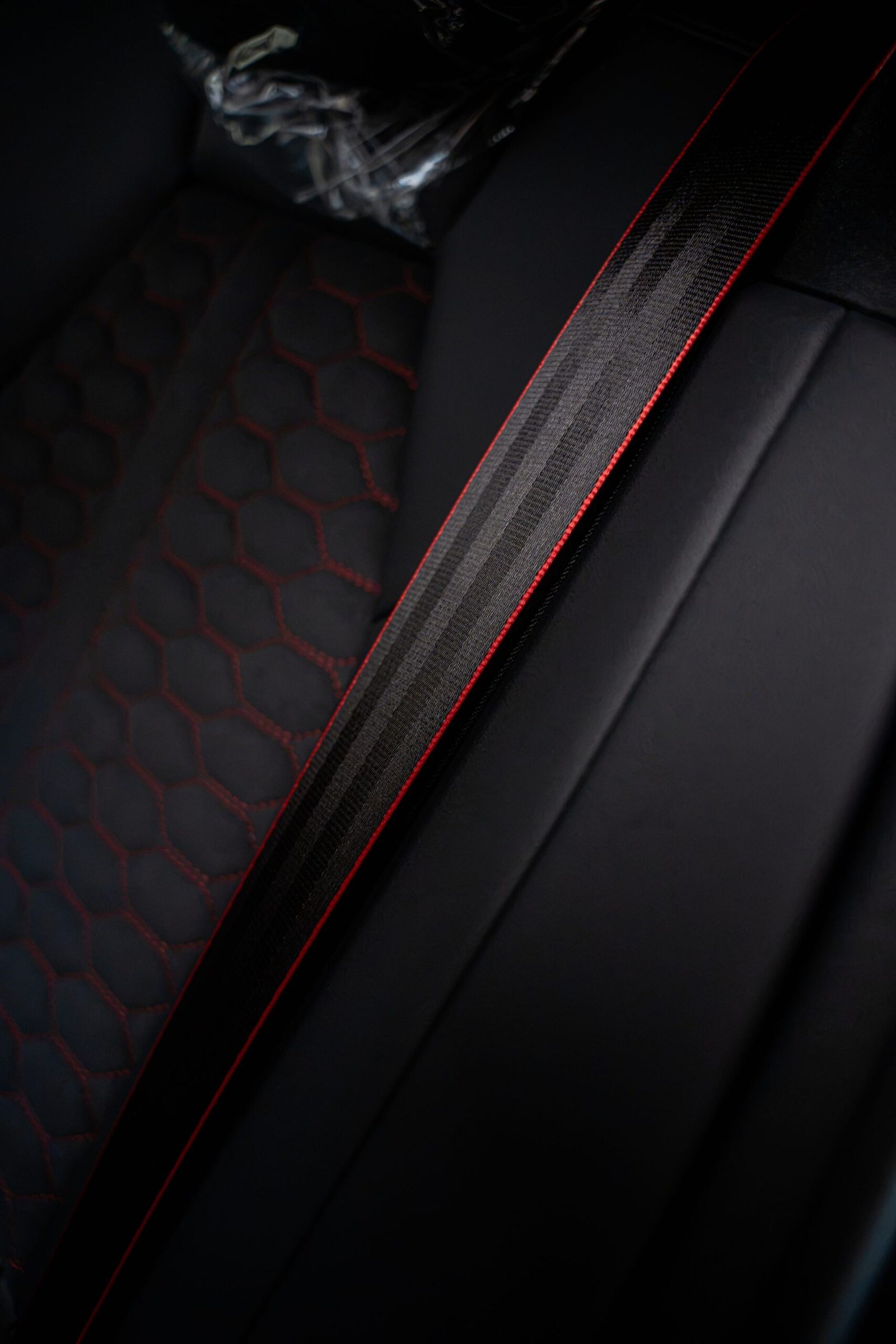 Audi RS3 Sportback TFSI