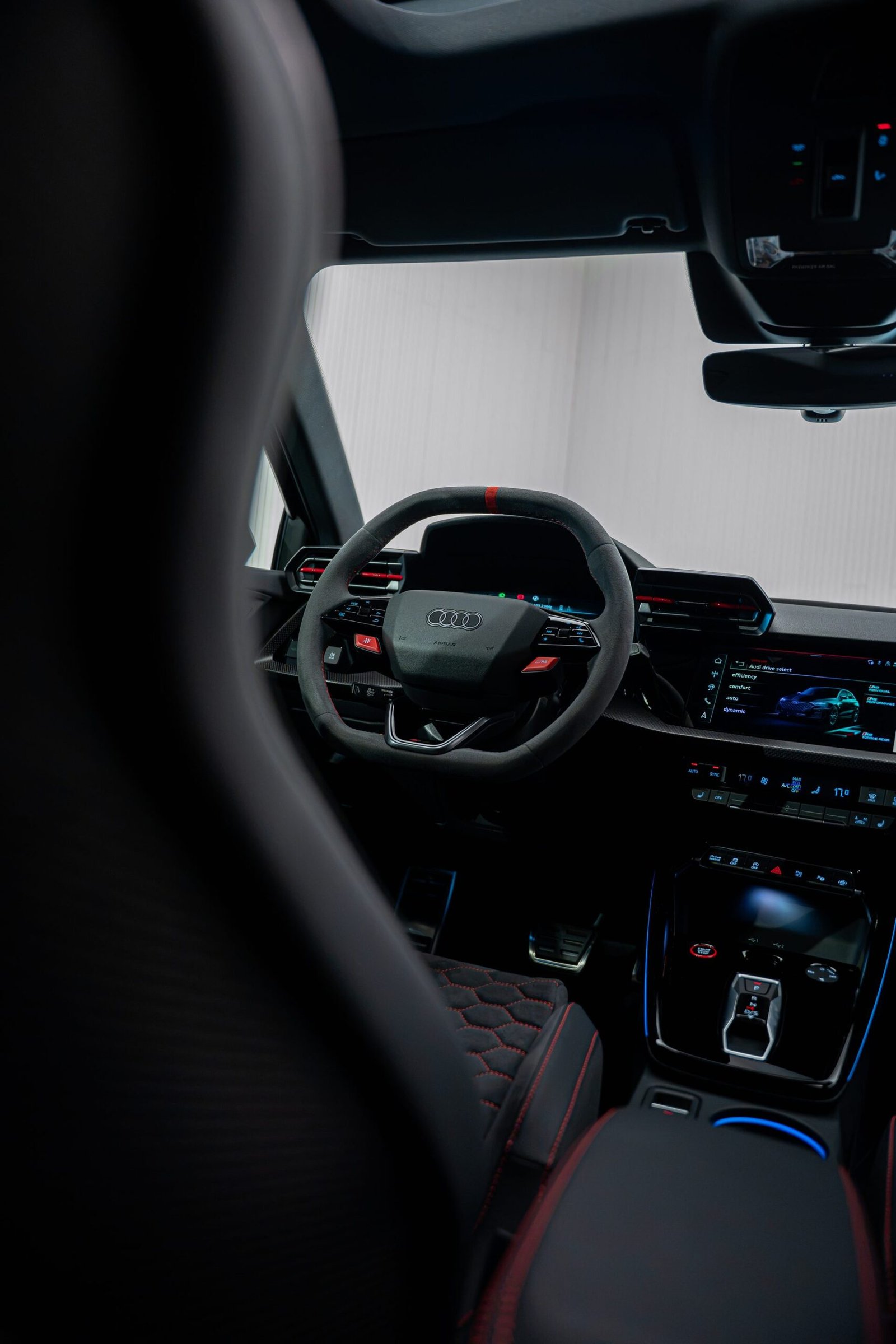 Audi RS3 Sportback TFSI