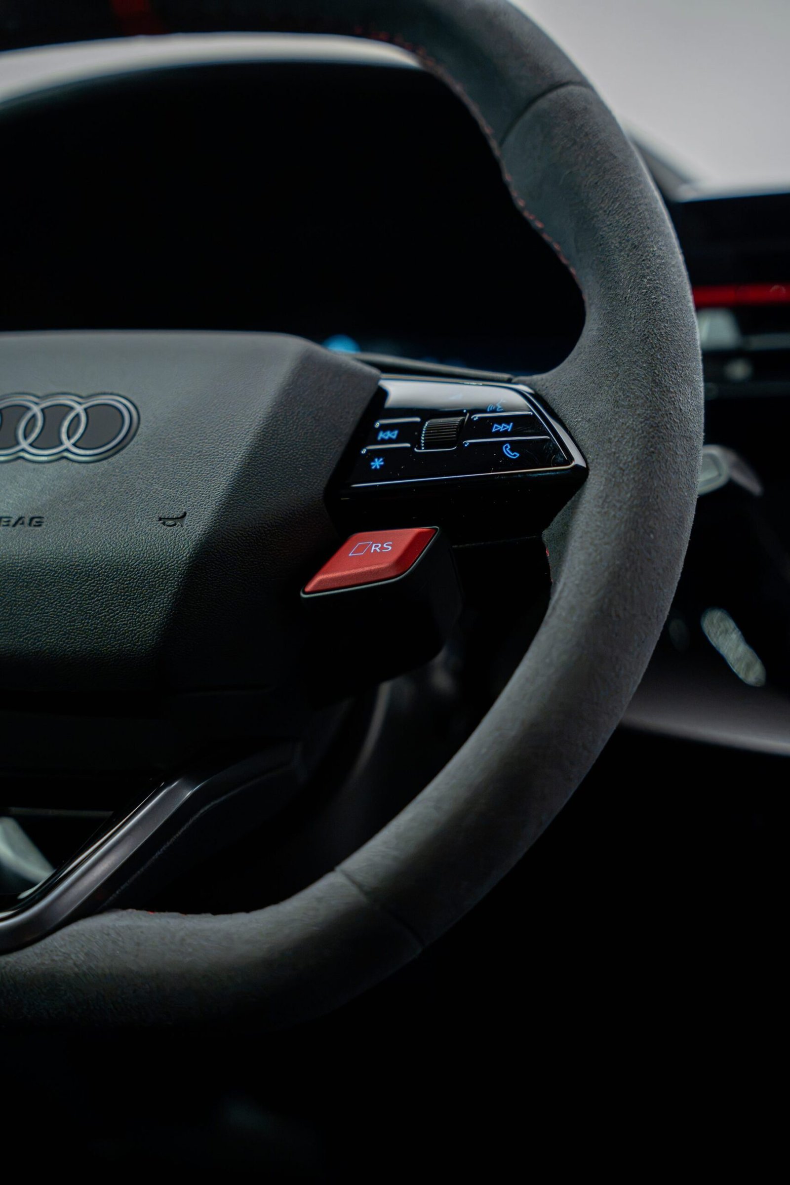Audi RS3 Sportback TFSI