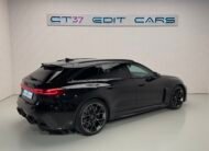 New Audi RS5 Avant