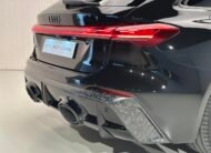 New Audi RS5 Avant