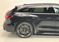 New Audi RS5 Avant