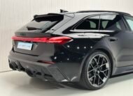 New Audi RS5 Avant