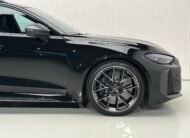 New Audi RS5 Avant