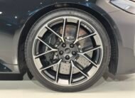 New Audi RS5 Avant