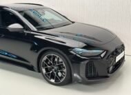New Audi RS5 Avant