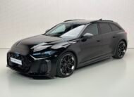New Audi RS5 Avant