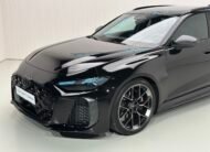 New Audi RS5 Avant