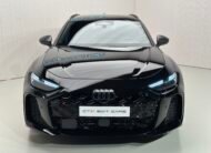 New Audi RS5 Avant