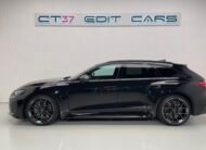 New Audi RS5 Avant