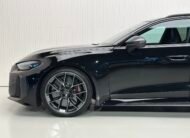 New Audi RS5 Avant