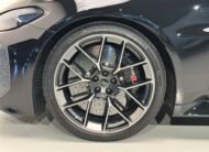 New Audi RS5 Avant