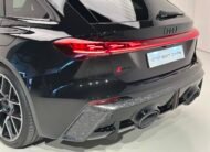 New Audi RS5 Avant