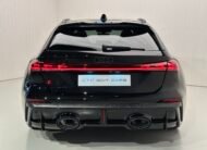 New Audi RS5 Avant