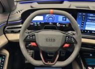 New Audi RS5 Avant