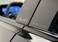 New Audi RS5 Avant