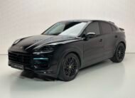 Porsche Cayenne Coupe GTS