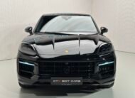 Porsche Cayenne Coupe GTS