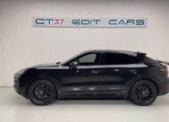 Porsche Cayenne Coupe GTS