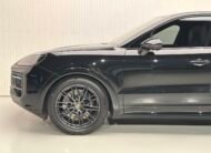 Porsche Cayenne Coupe GTS