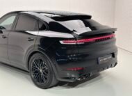 Porsche Cayenne Coupe GTS