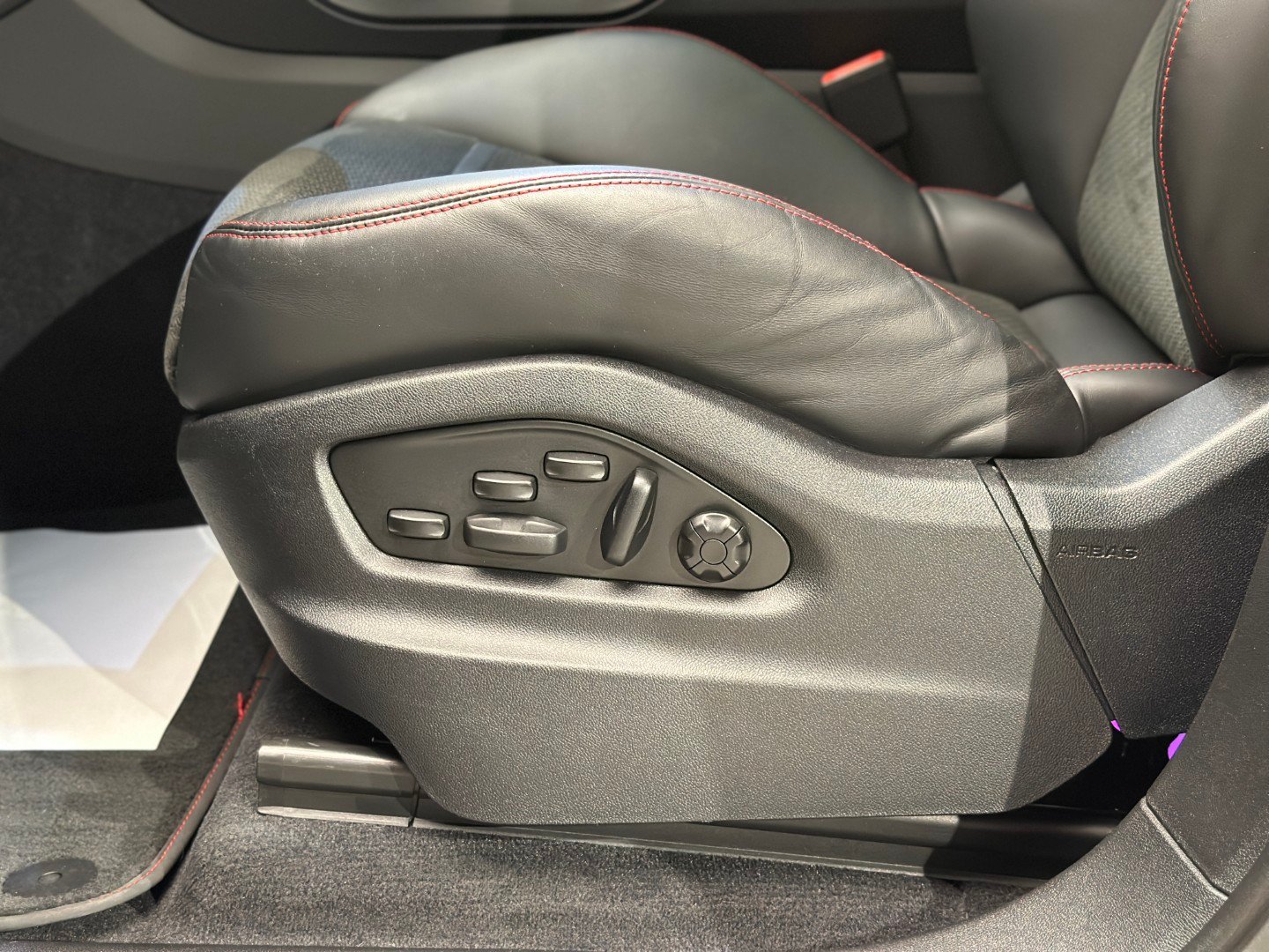 Porsche Cayenne Coupe GTS