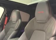 Porsche Cayenne Coupe GTS