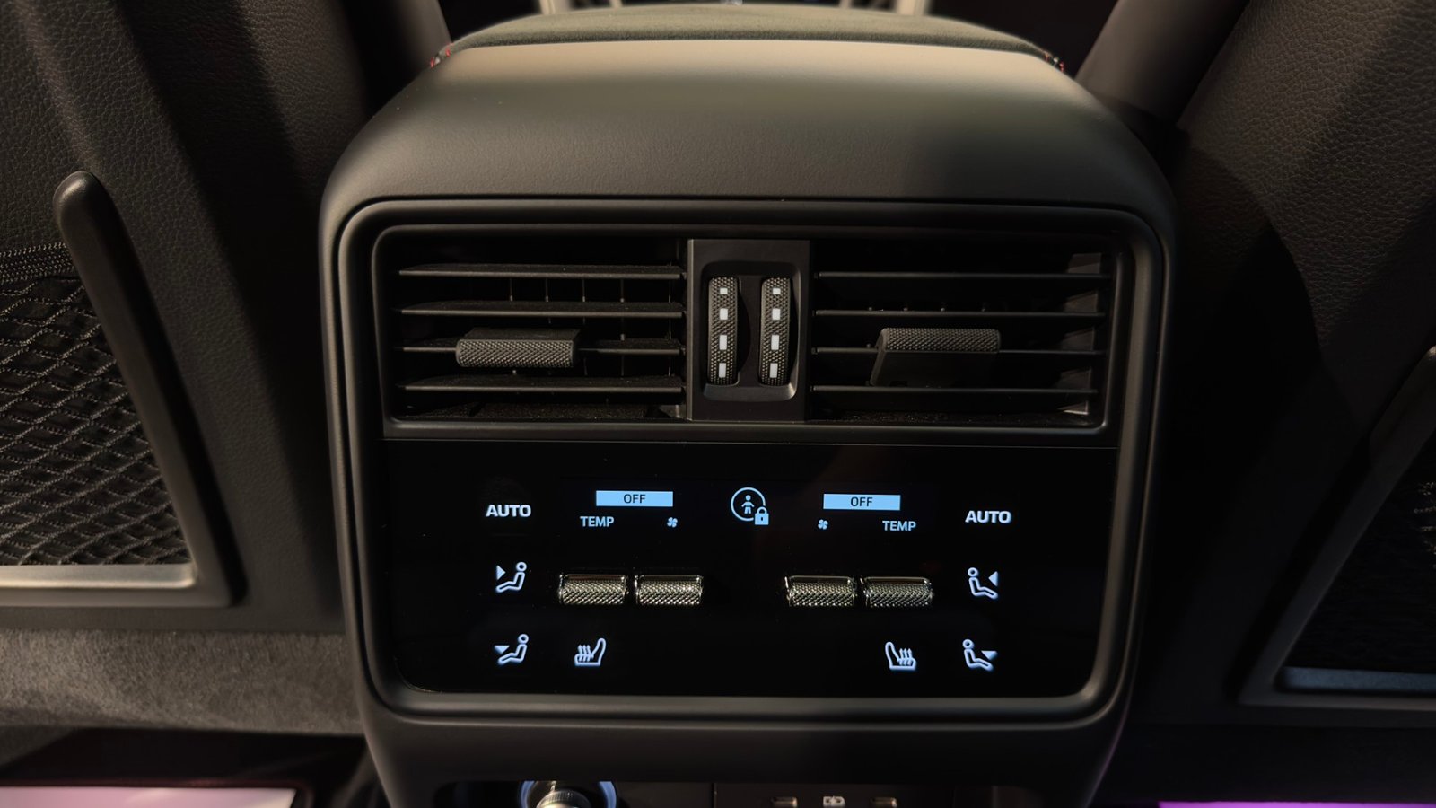 Porsche Cayenne Coupe GTS