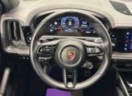 Porsche Cayenne Coupe GTS