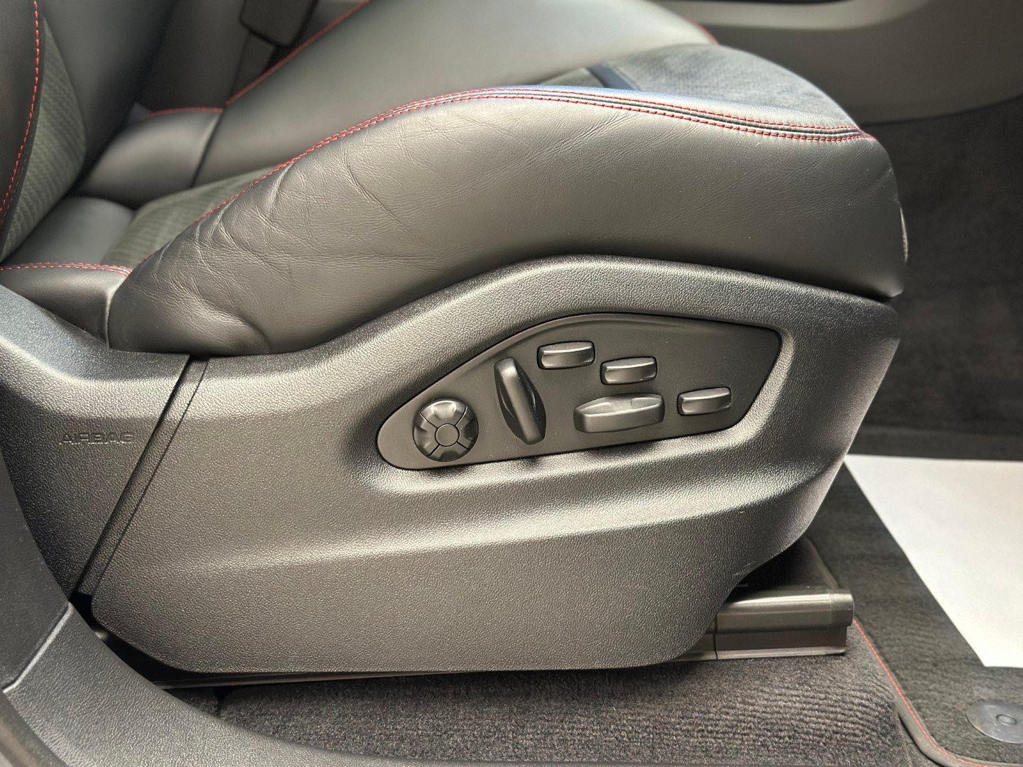 Porsche Cayenne Coupe GTS