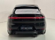 Porsche Cayenne Coupe GTS