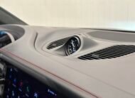 Porsche Cayenne Coupe GTS