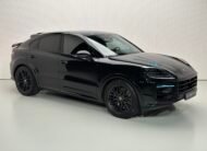Porsche Cayenne Coupe GTS