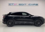 Porsche Cayenne Coupe GTS