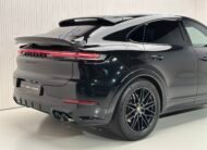 Porsche Cayenne Coupe GTS