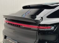 Porsche Cayenne Coupe GTS