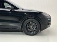 Porsche Cayenne Coupe GTS