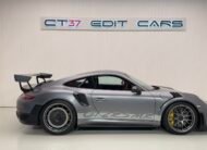 Porsche 911 GT2 RS Weissach