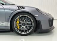 Porsche 911 GT2 RS Weissach