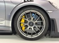 Porsche 911 GT2 RS Weissach