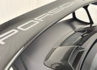 Porsche 911 GT2 RS Weissach