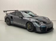 Porsche 911 GT2 RS Weissach