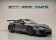 Porsche 911 GT2 RS Weissach