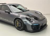 Porsche 911 GT2 RS Weissach