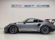 Porsche 911 GT2 RS Weissach