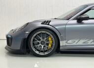 Porsche 911 GT2 RS Weissach