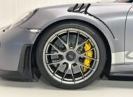Porsche 911 GT2 RS Weissach