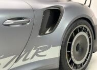 Porsche 911 GT2 RS Weissach