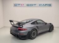 Porsche 911 GT2 RS Weissach