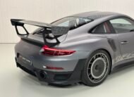 Porsche 911 GT2 RS Weissach